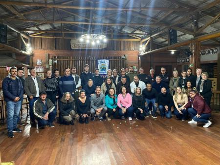 Projeto “Vereadores nos Bairros” encerra atividades com visitas realizadas nos 28 bairros de Lajeado