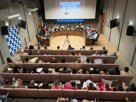 Sessão Plenária 10.02.2026