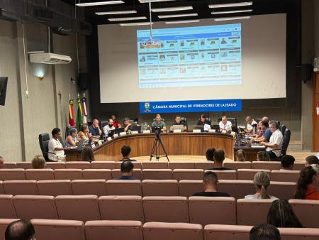 Sessão Plenária 19.02.2026