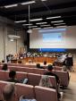 Câmara aprova relatório final da CPI das Obras por 7 votos a 6