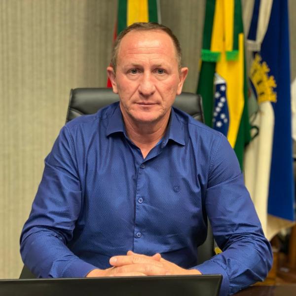 Foto de Fabiano Bergmann