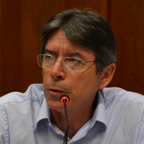 Foto de Sergio Luiz Kniphoff