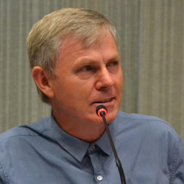 Foto de Deolí Gräff