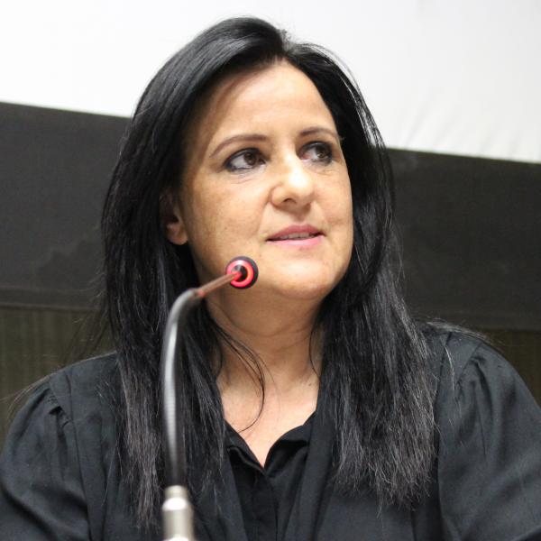 Foto de Silvane Kohlrausch