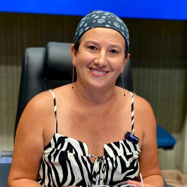 Foto de Ana Rita da Silva Azambuja