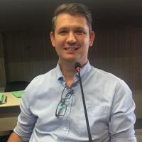 Foto de Márcio Dal Cin