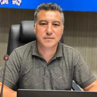 Foto de Oilquer João Soares dos Santos