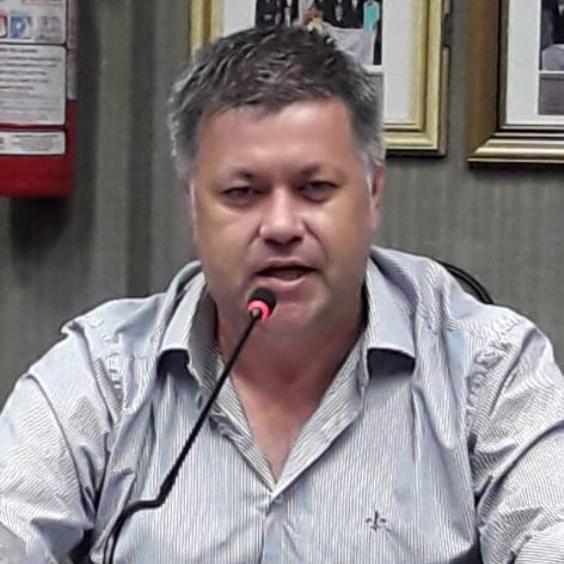 Foto de Marcelo Xavier do Amaral