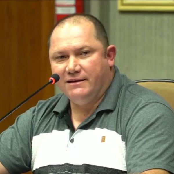 Foto de Alexandre Costa