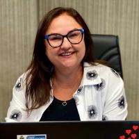 Foto de Lisandra Quinot