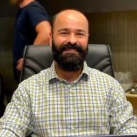 Foto de Ramatis de Oliveira