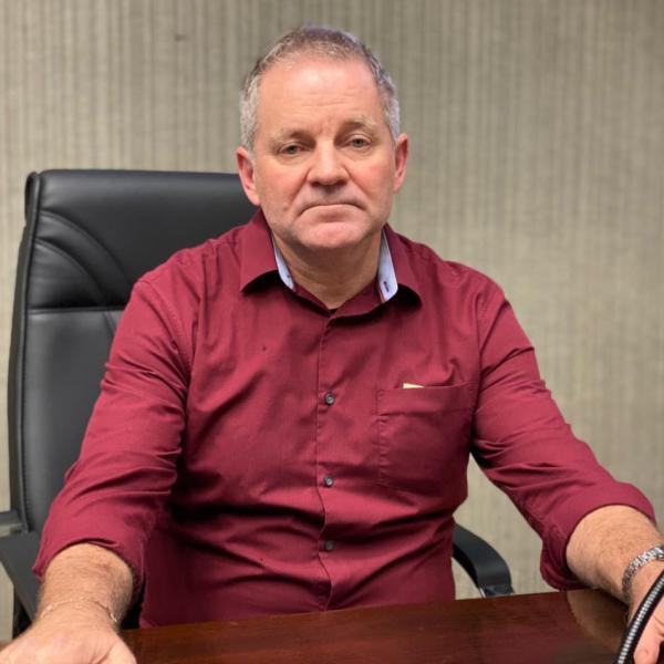 Foto de Glademir Schwingel